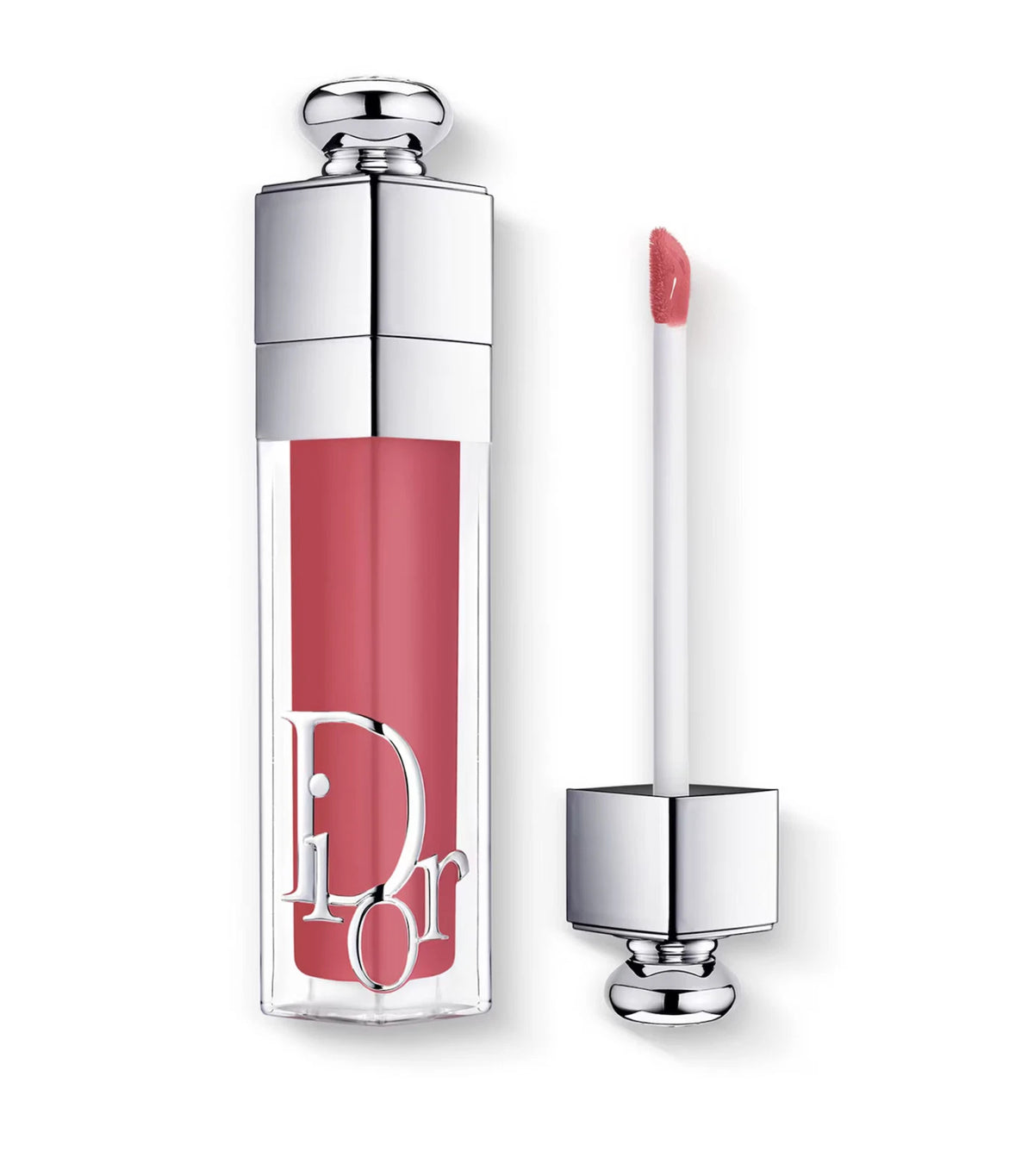 Dior Lip Gloss – High-Shine Glossy Lip Color with Smooth Applicator