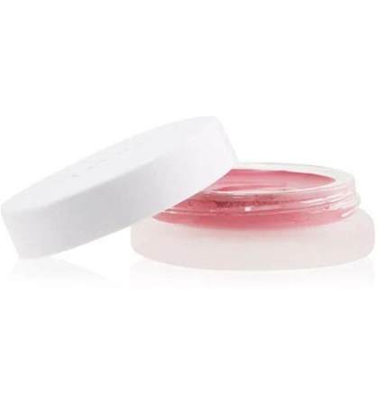 Pink Tinted Lip Balm – Moisturizing Jelly Lip Balm for Soft, Smooth & Glossy Lips