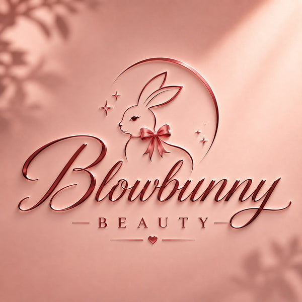 Blow Bunny Beauty
