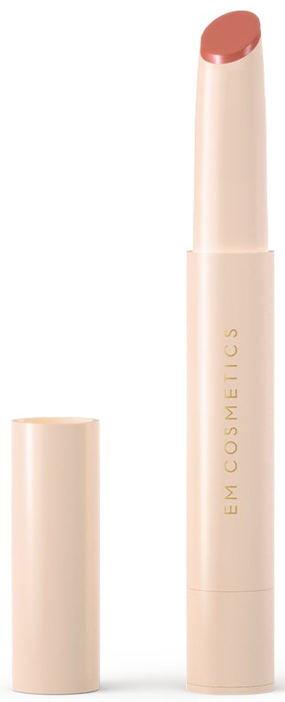 Tinted Lip Luminizer Stick – Hydrating Sheer Color Lip Balm with Natural Glow