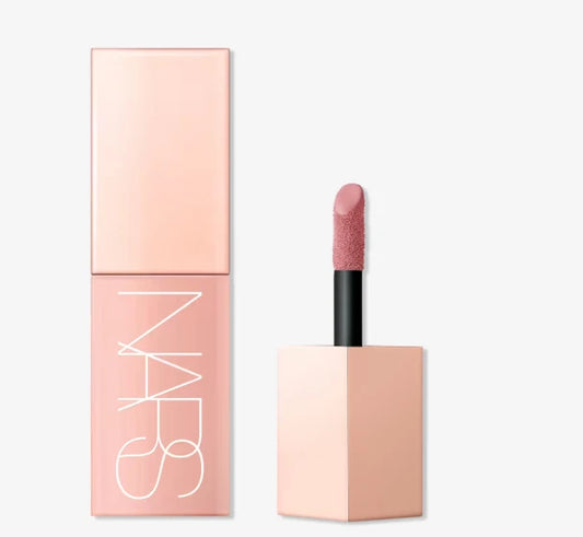 Nude Pink Liquid Lipstick – Smooth Matte Lip Color