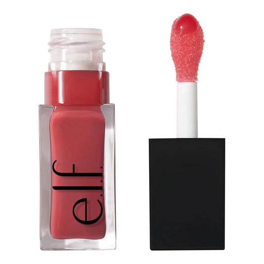 Rose Pink Liquid Blush – Soft Matte Cheek Tint
