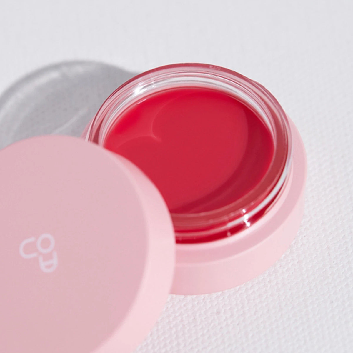 Creamy Pink Lip & Cheek Tint – Buildable Color for a Fresh, Natural Glow