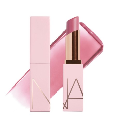 Pink Cream Lipstick – Soft Nude Rose Lip Color